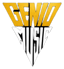 GENIOMUSIC logo